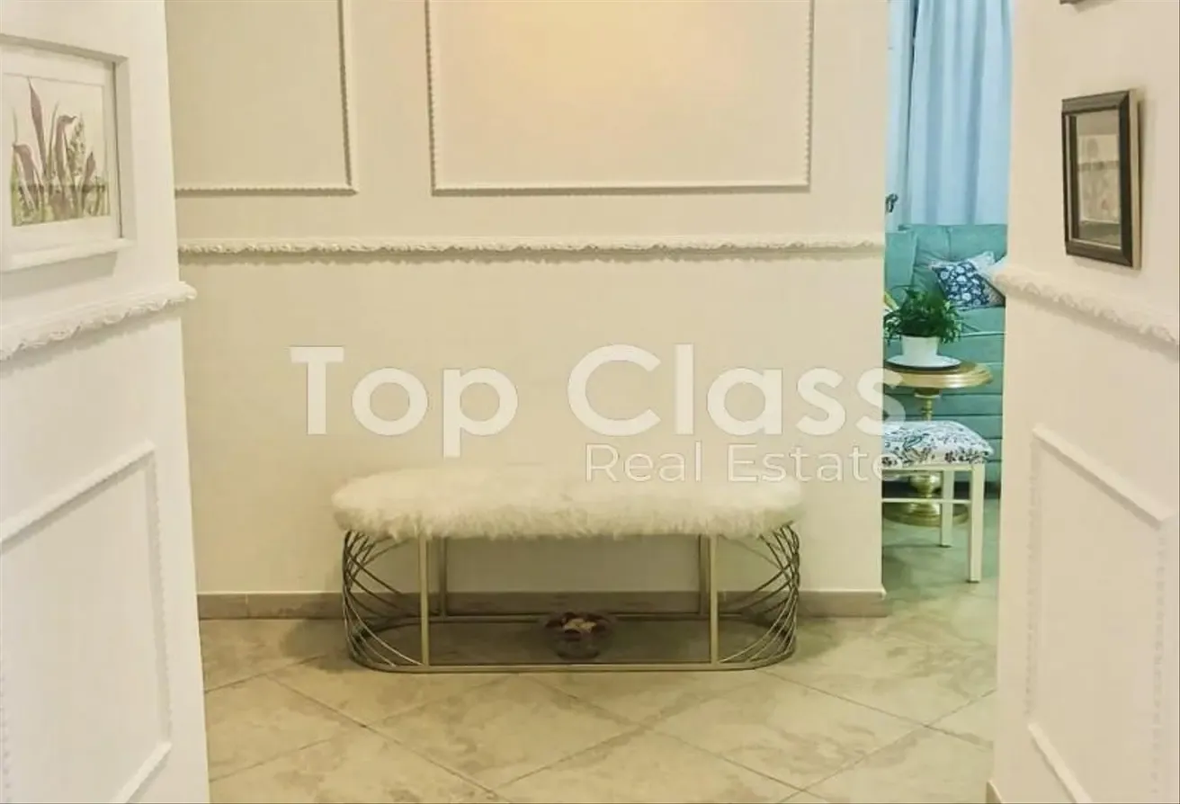 Rented Unit | Unfurnished | Prime Location