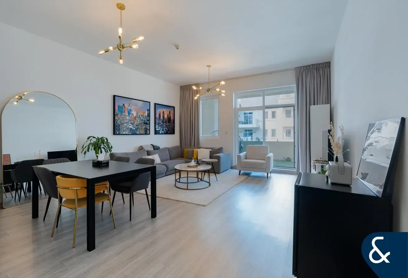 Two Bedroom I Fully Upgraded I Vacant Soon