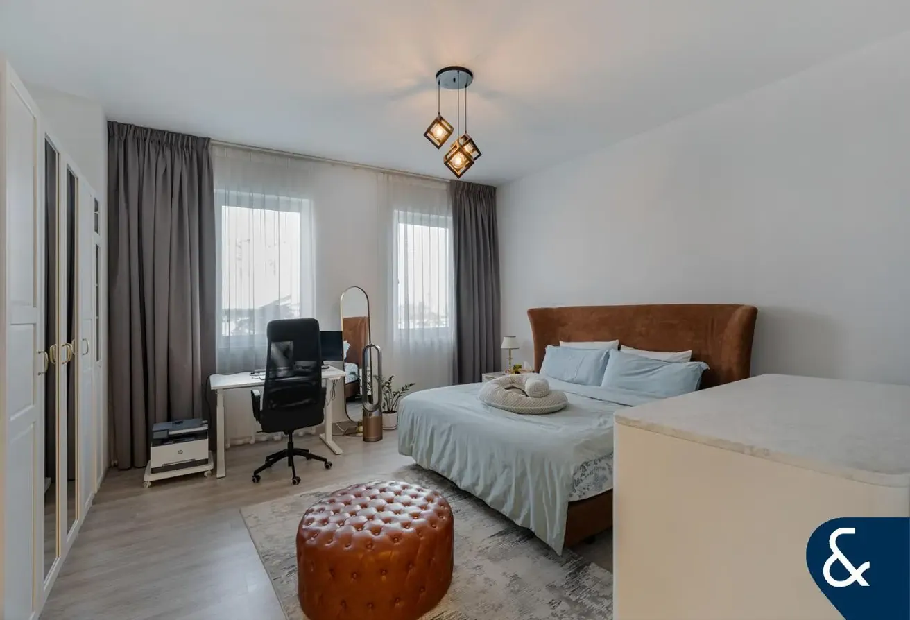 Two Bedroom I Fully Upgraded I Vacant Soon