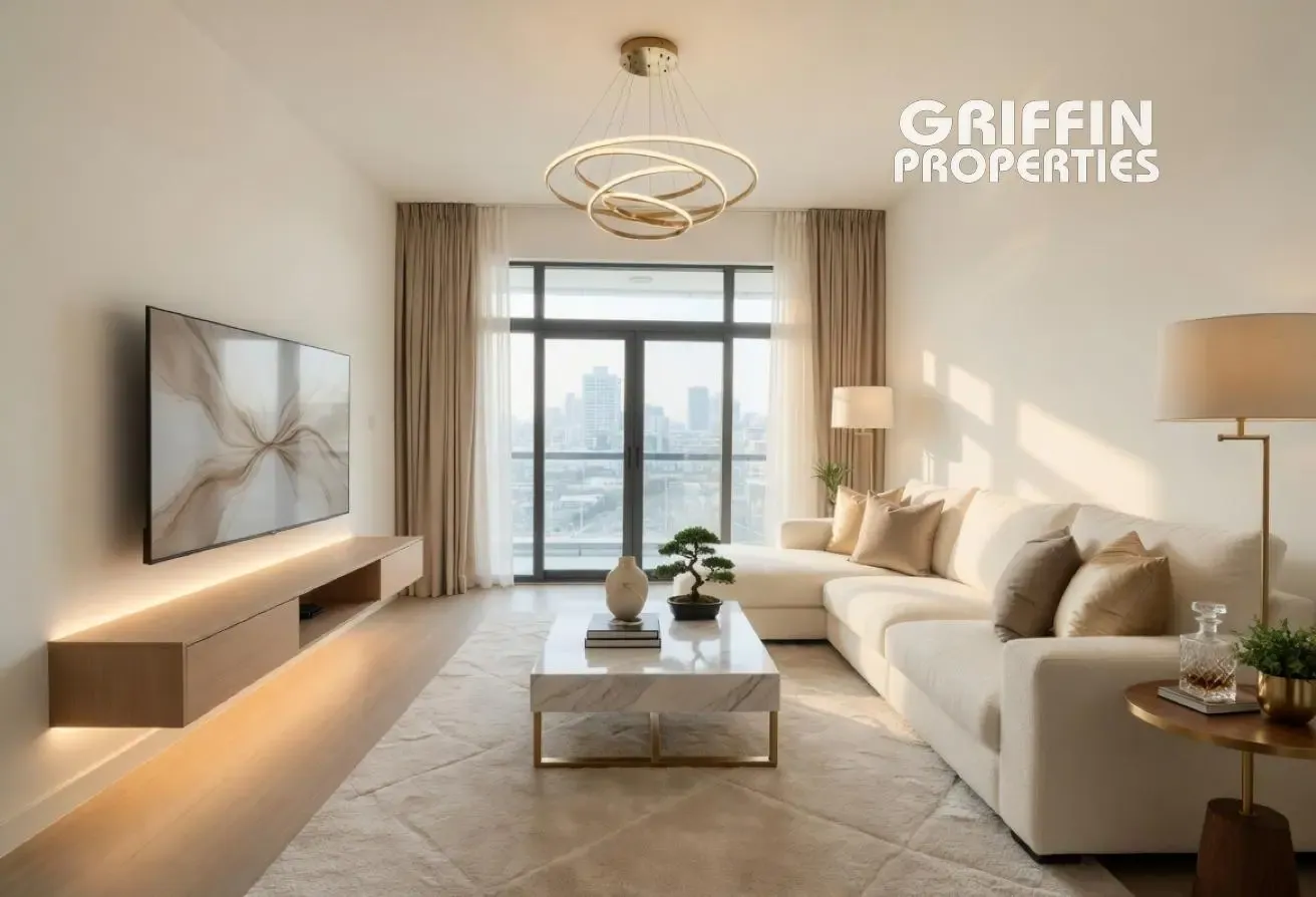 Upgraded 1BED | Furnished | Vastu Compliant|Vacant