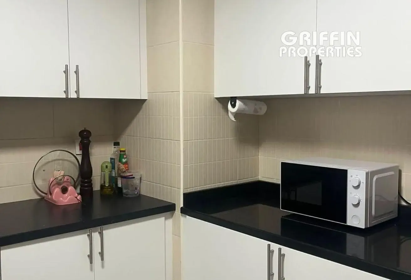 Upgraded 1BED | Furnished | Vastu Compliant|Vacant