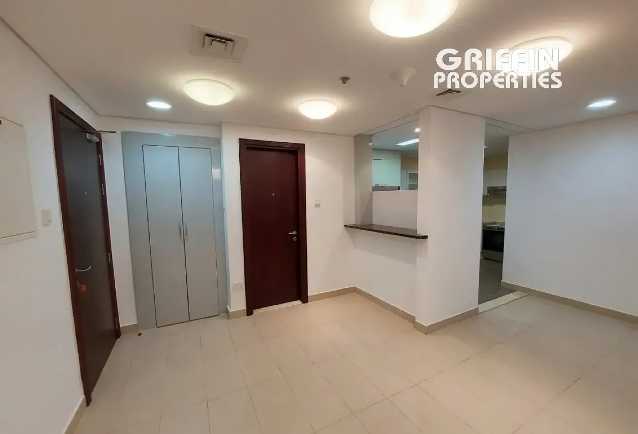VOT | Vastu Compliant | Investor Deal | 1BHK