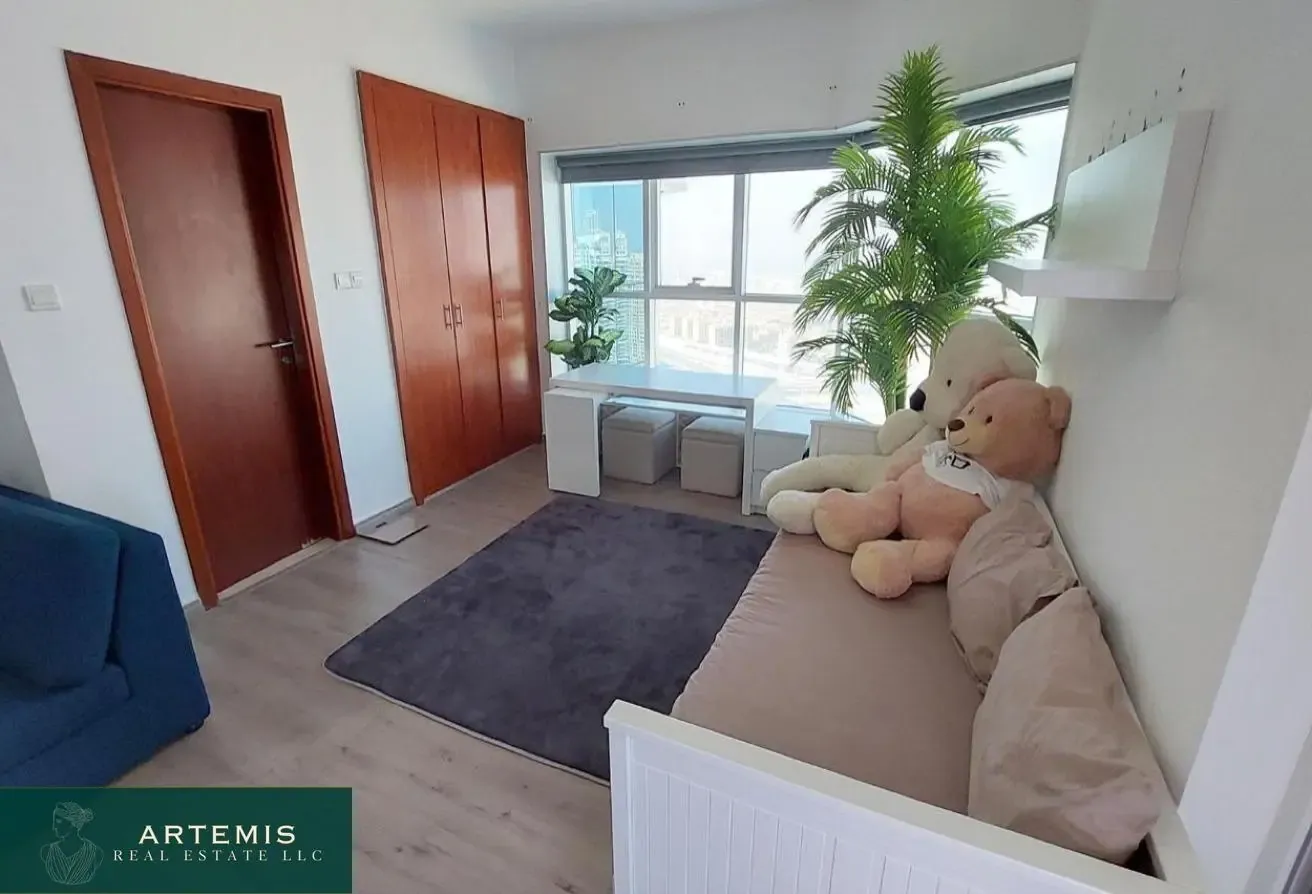 SZR View | Vacant | High ROI |Big Layout |Upgraded