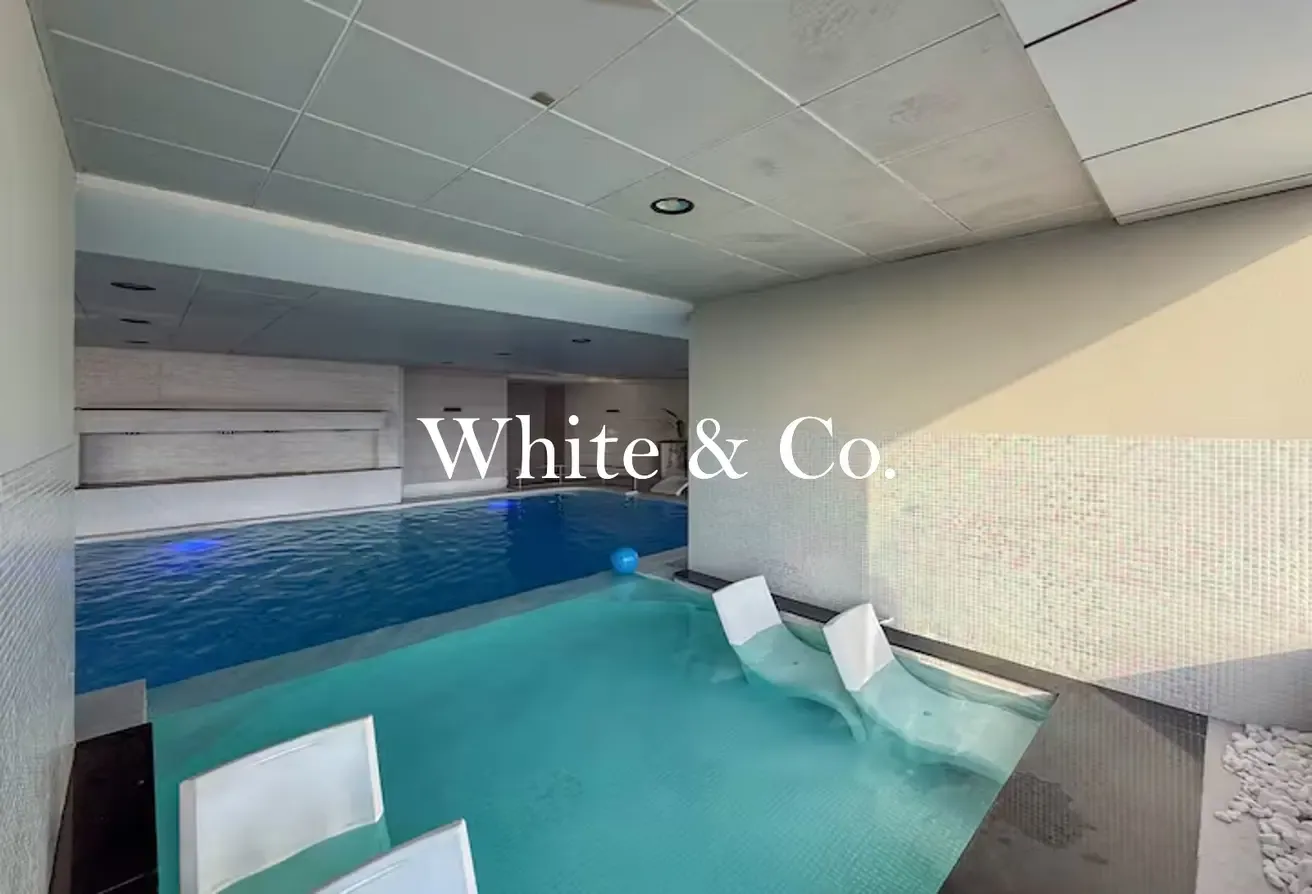 Vacant Unit | Community View | Spacious