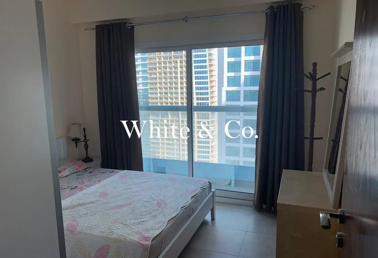 Vacant Unit | Community View | Spacious