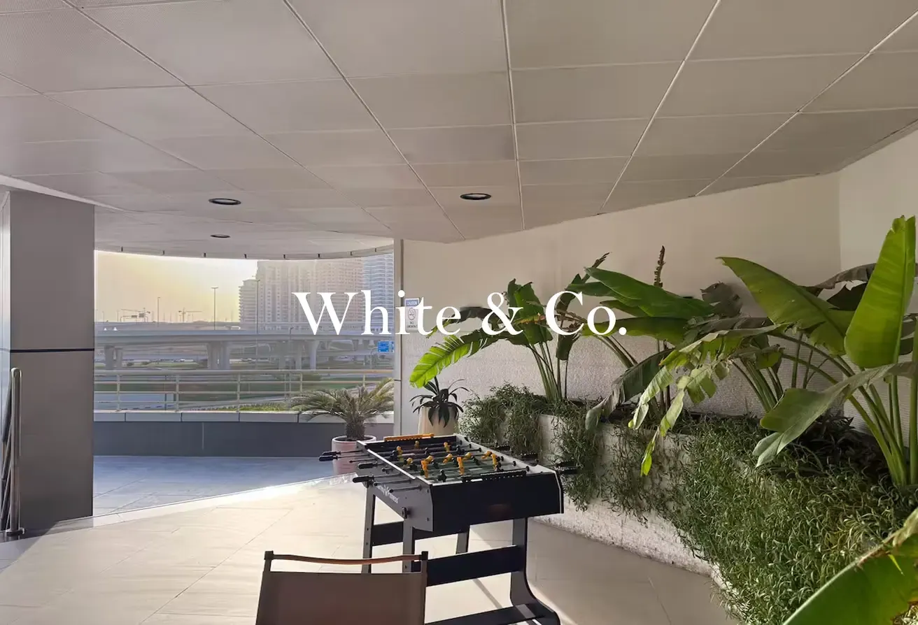 Vacant Unit | Community View | Spacious