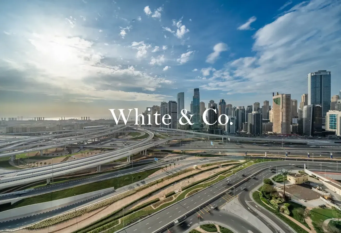 Vacant Unit | Community View | Spacious