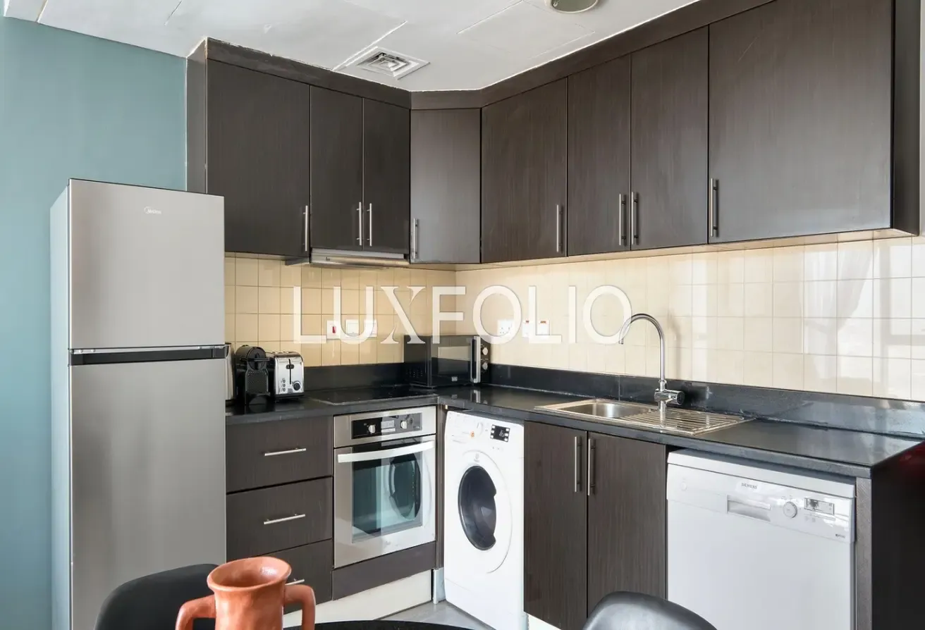 High Floor | Duplex | Motivated Seller | Vacant
