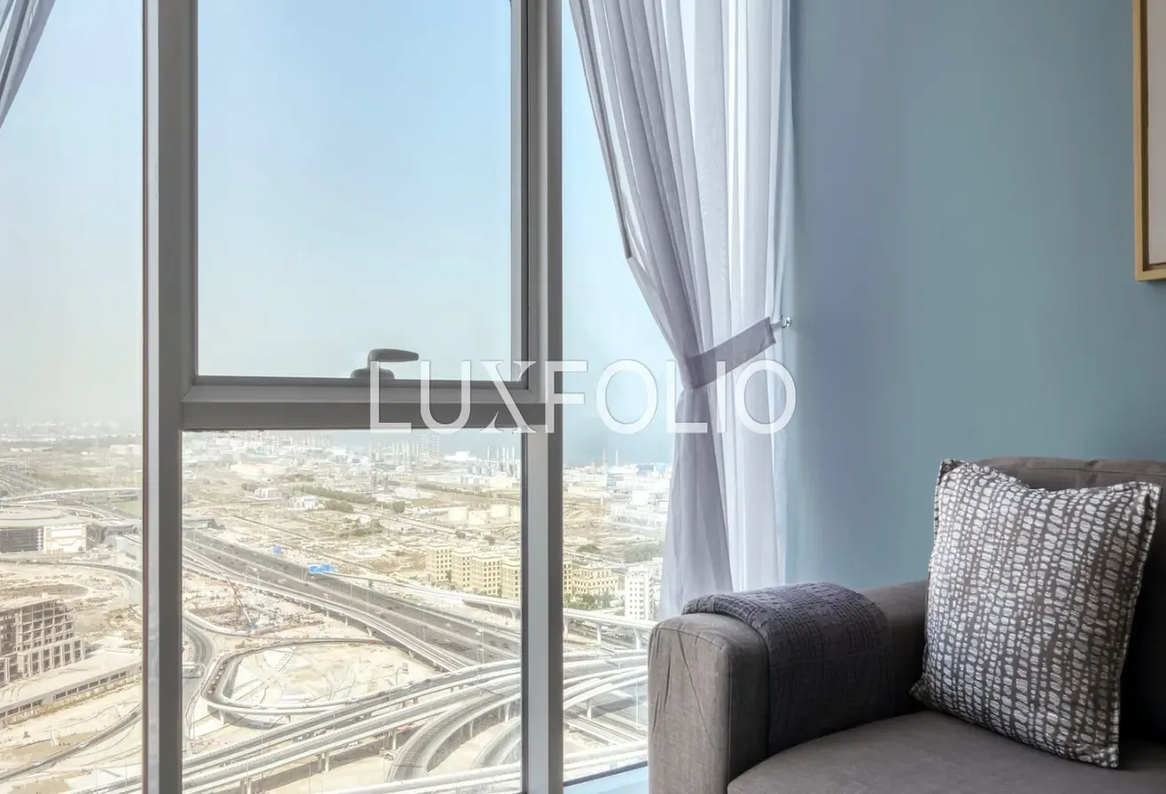 High Floor | Duplex | Motivated Seller | Vacant