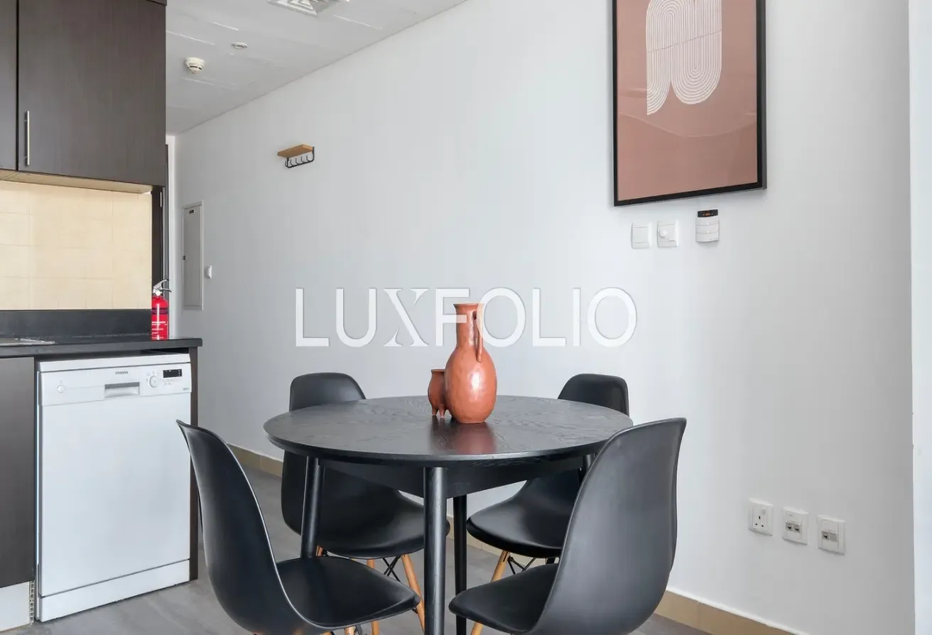 High Floor | Duplex | Motivated Seller | Vacant