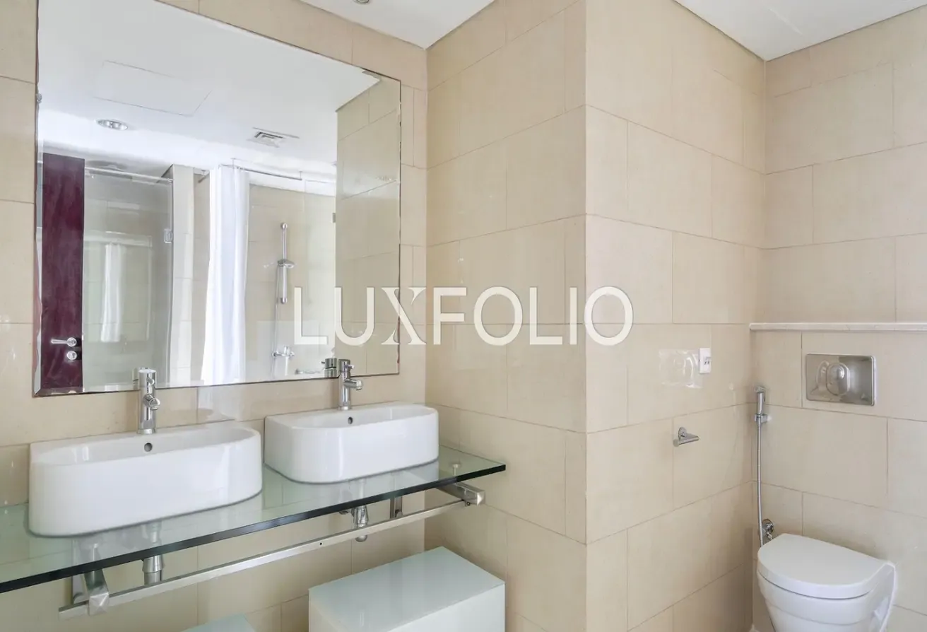 High Floor | Duplex | Motivated Seller | Vacant