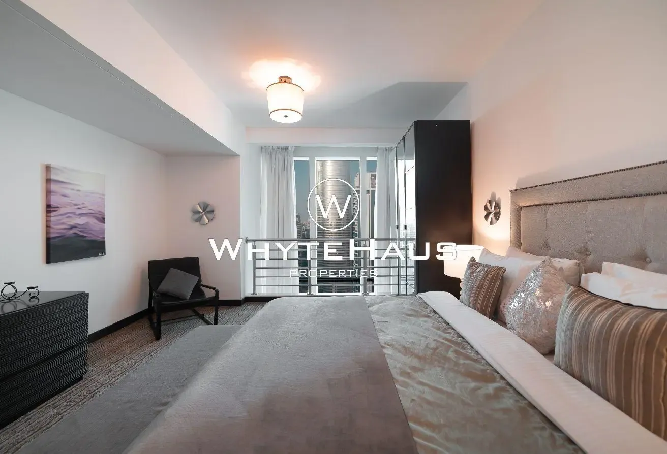 Upgraded | Duplex 1BR | Very well Maintained Unit