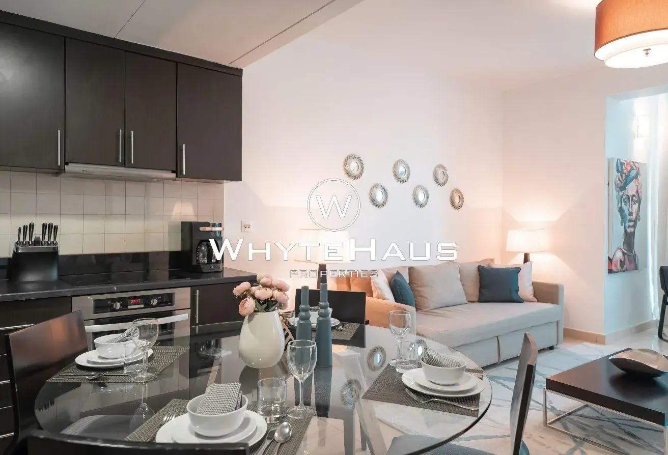 Upgraded | Duplex 1BR | Very well Maintained Unit