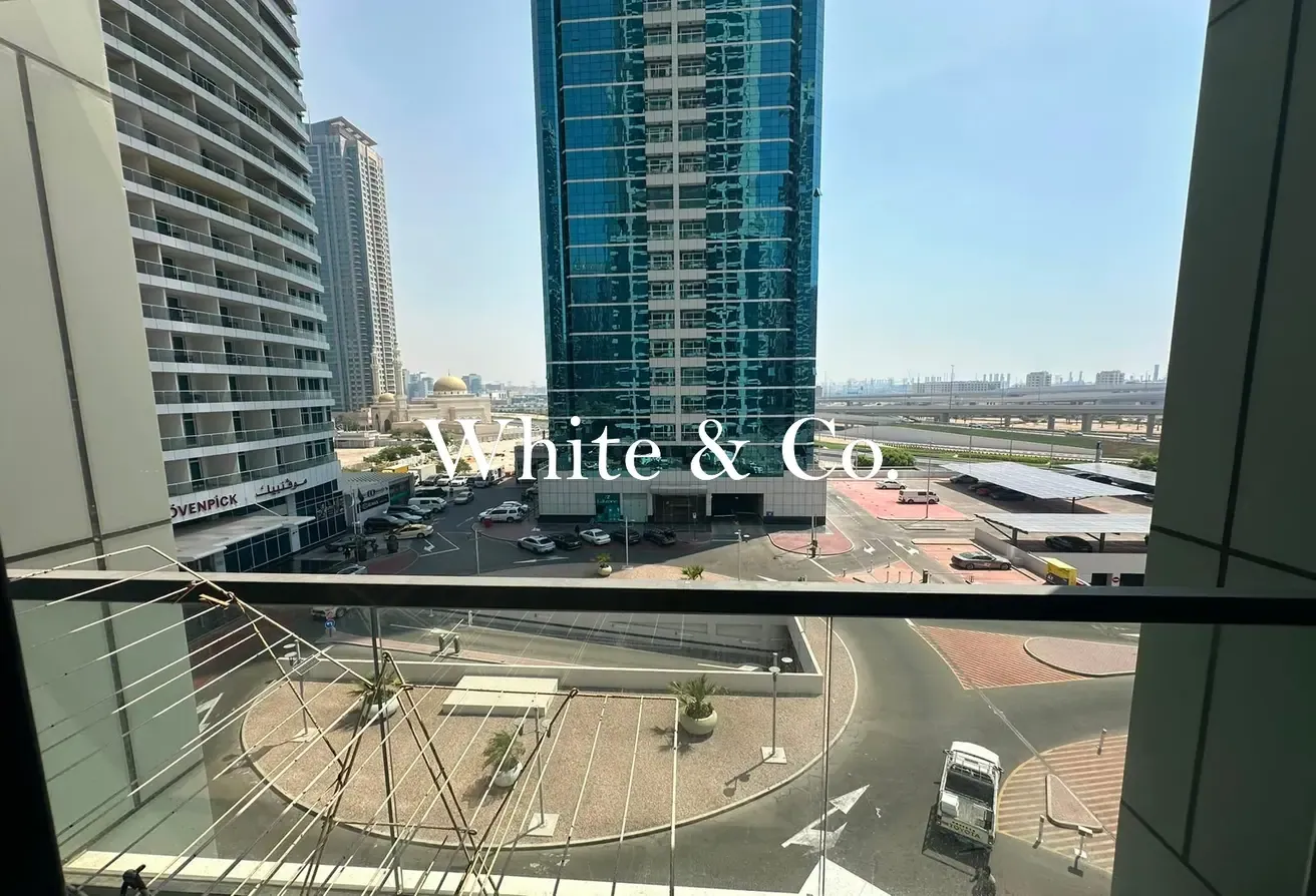 Cluster A | Vacant on Transfer | 1 Bed