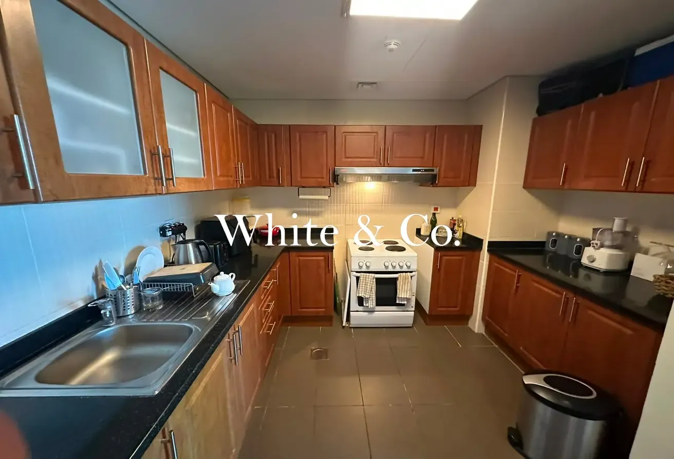 Cluster A | Vacant on Transfer | 1 Bed