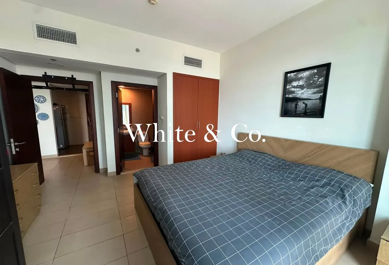 Cluster A | Vacant on Transfer | 1 Bed