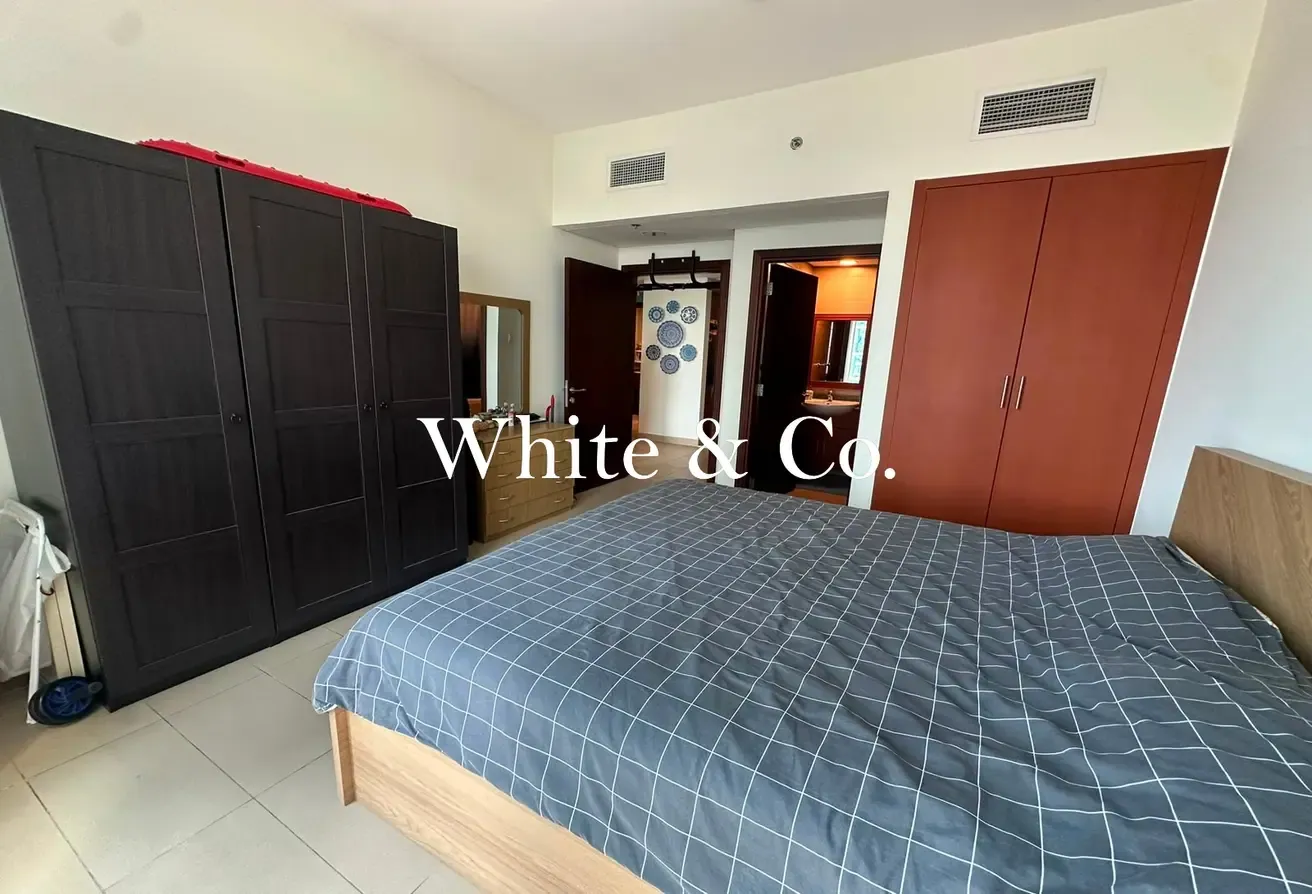 Cluster A | Vacant on Transfer | 1 Bed