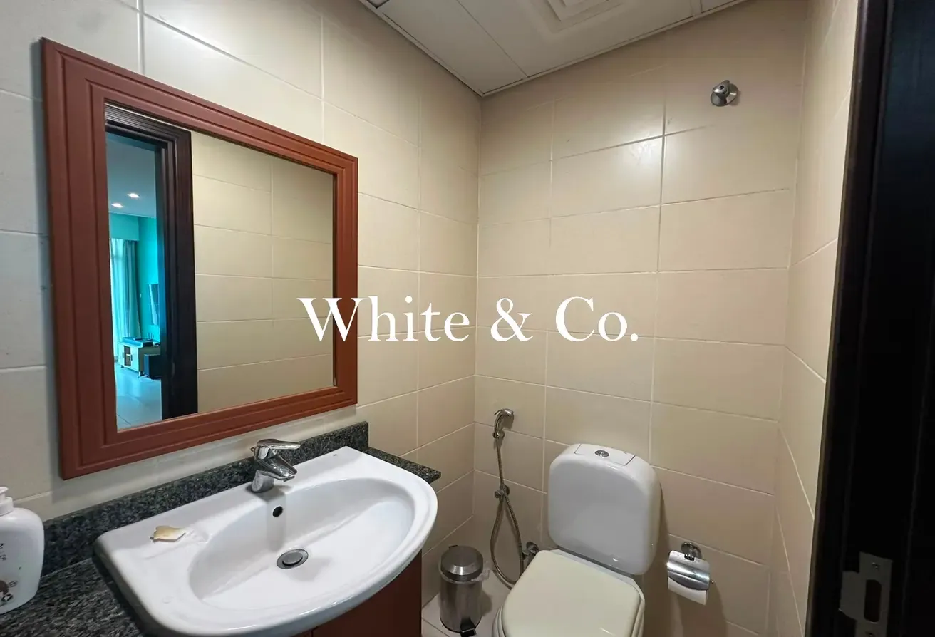 Cluster A | Vacant on Transfer | 1 Bed