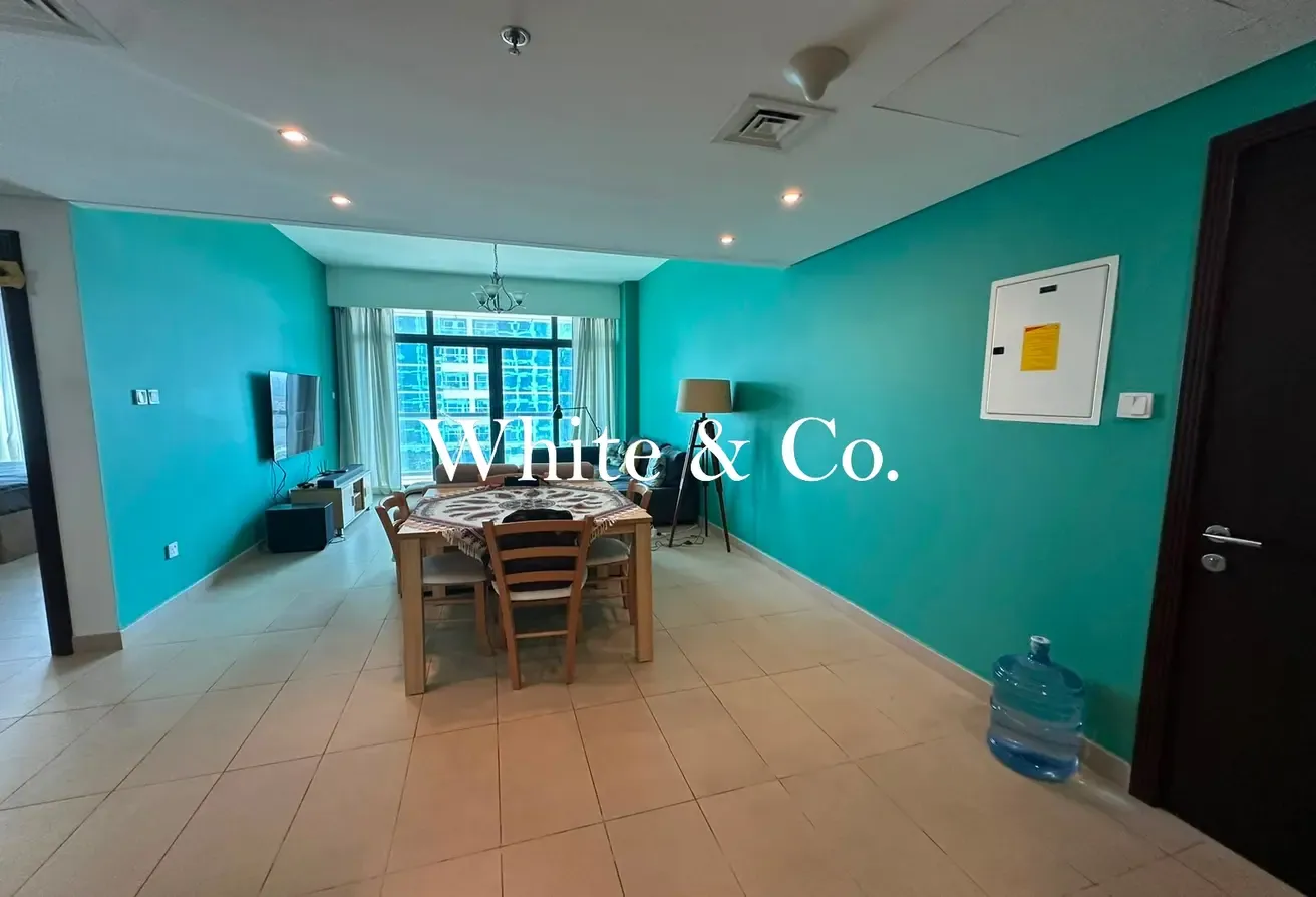 Cluster A | Vacant on Transfer | 1 Bed