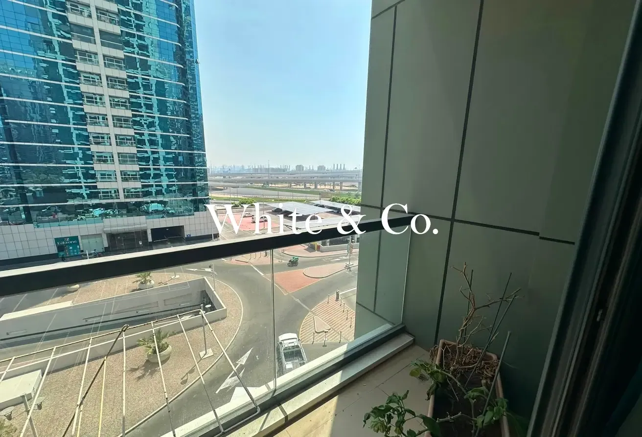 Cluster A | Vacant on Transfer | 1 Bed