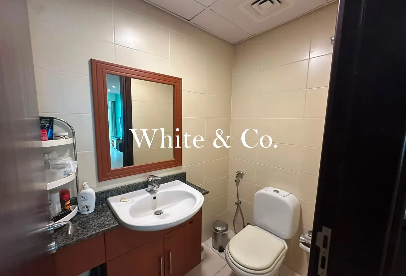 Cluster A | Vacant on Transfer | 1 Bed