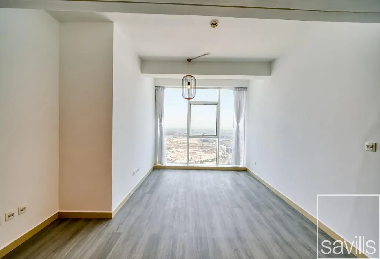 Duplex | Loft Style |Central | High Floor | Vacant
