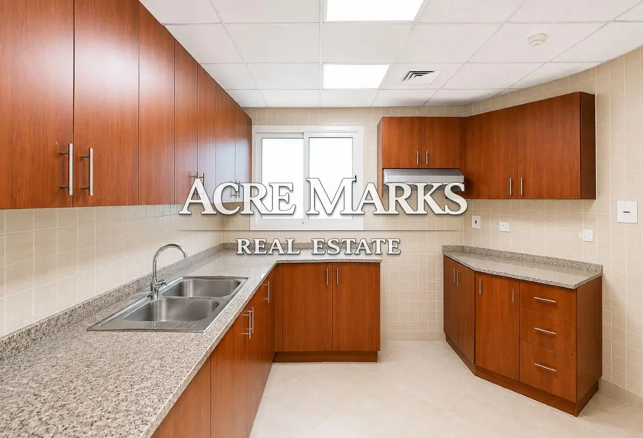 Mid Floor | Unfurnished | Ready to Move-in