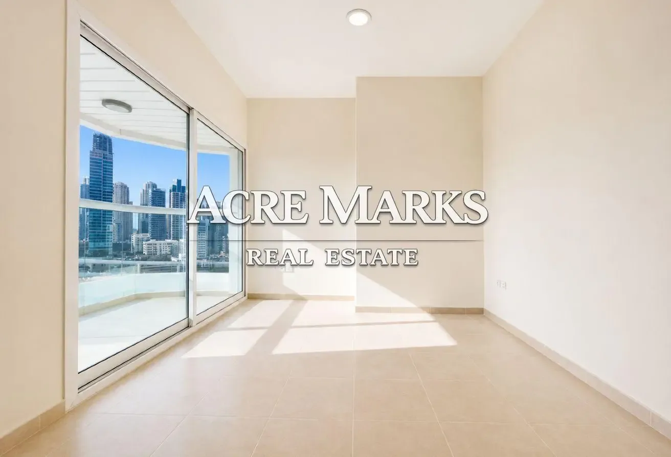 Mid Floor | Unfurnished | Ready to Move-in
