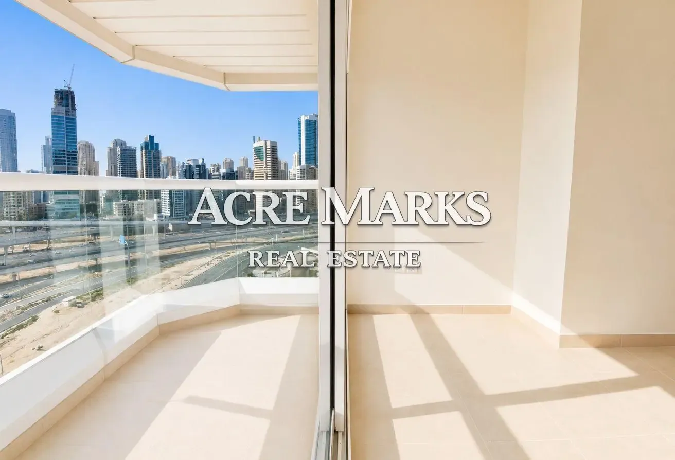 Mid Floor | Unfurnished | Ready to Move-in