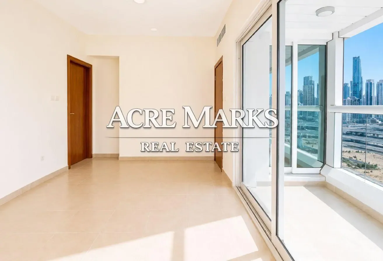 Mid Floor | Unfurnished | Ready to Move-in