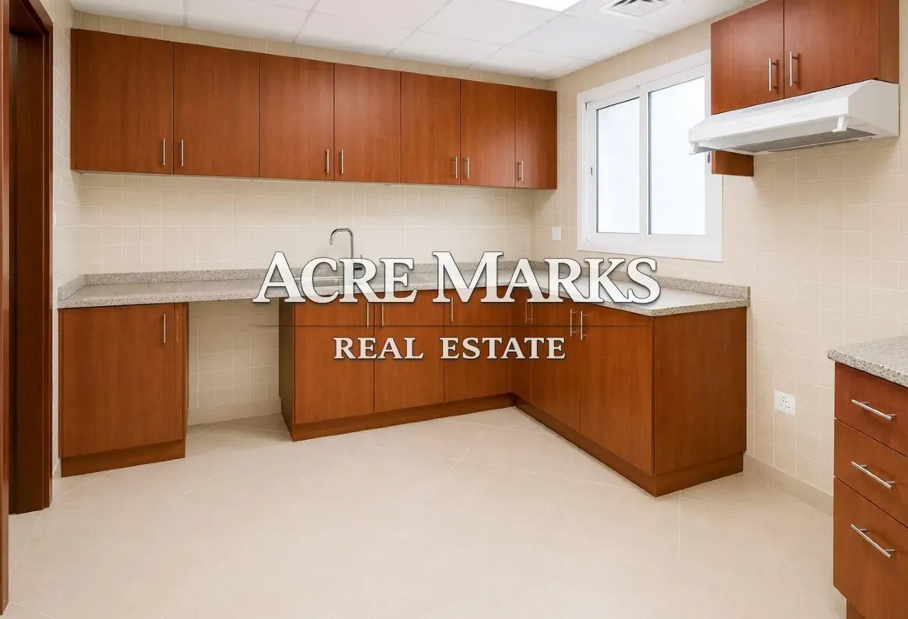 Mid Floor | Unfurnished | Ready to Move-in