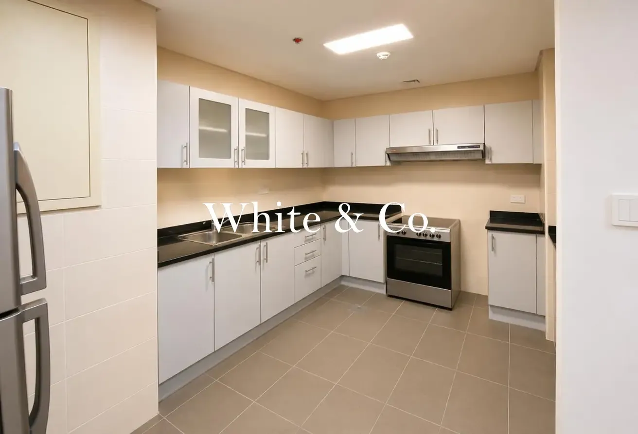 Vastu Compliant | Low Floor | Tenanted