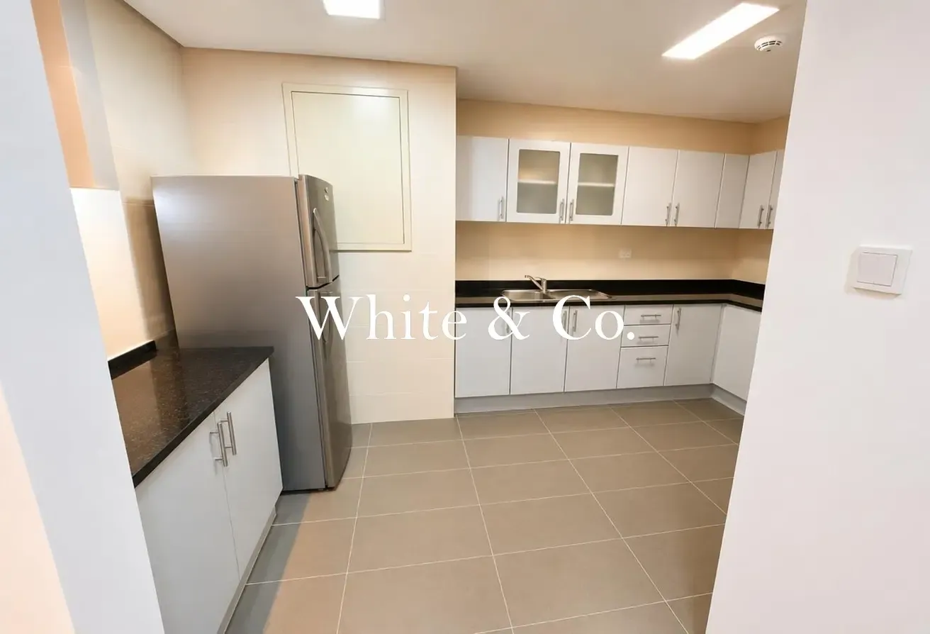 Vastu Compliant | Low Floor | Tenanted