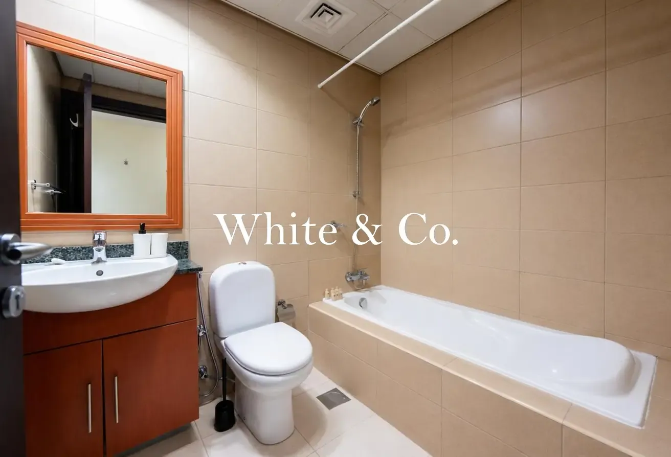Vastu Compliant | Low Floor | Tenanted