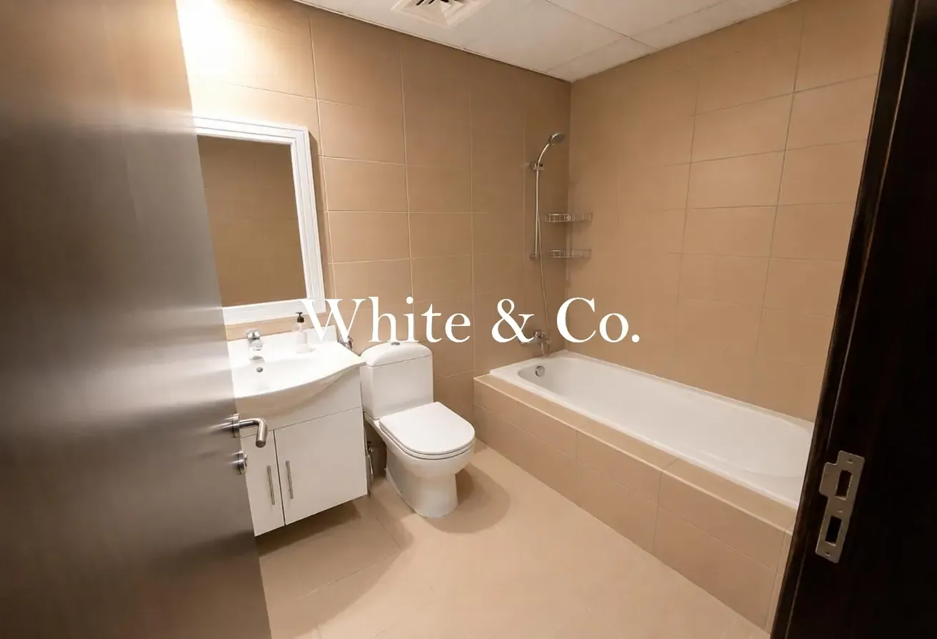 Vastu Compliant | Low Floor | Tenanted