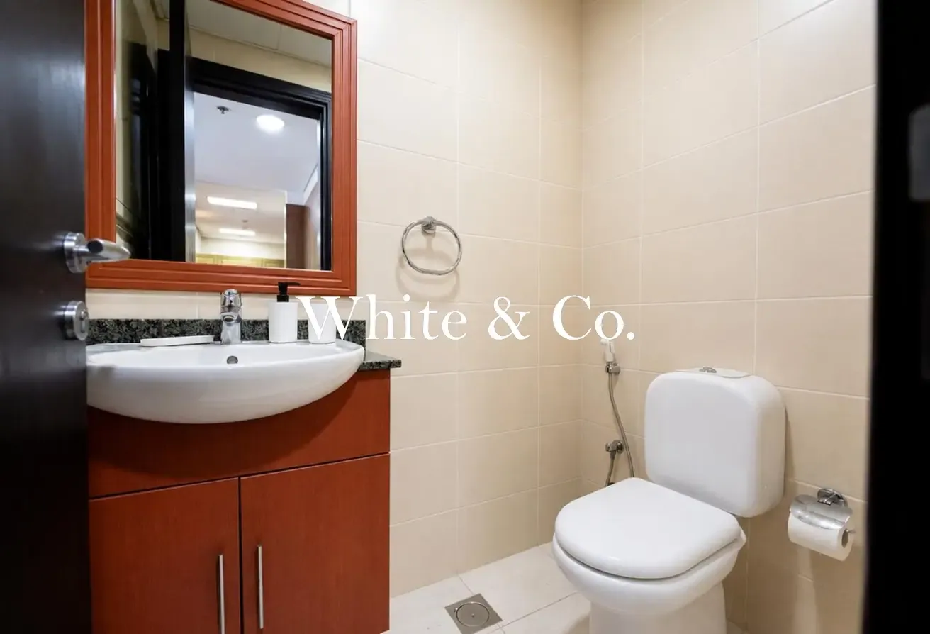 Vastu Compliant | Low Floor | Tenanted