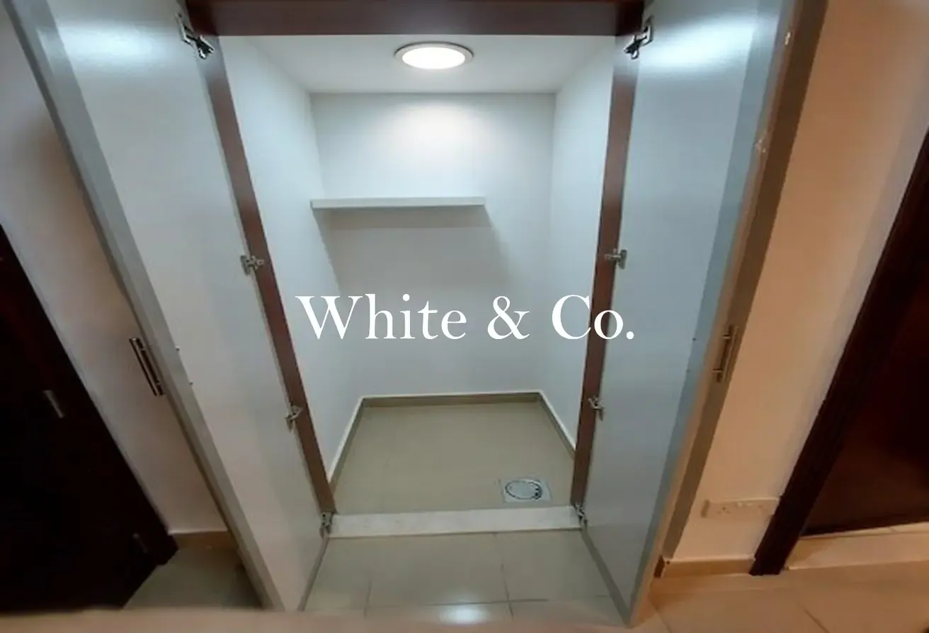 Vastu Compliant | Low Floor | Tenanted