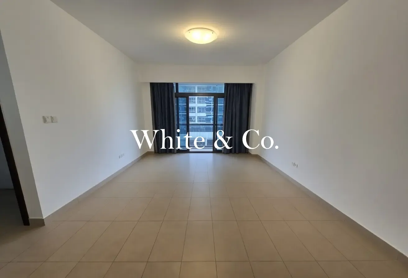 Vastu Compliant | Low Floor | Tenanted