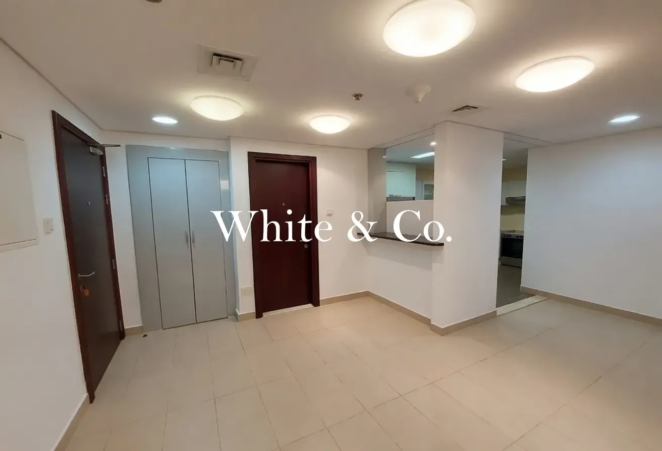 Vastu Compliant | Low Floor | Tenanted
