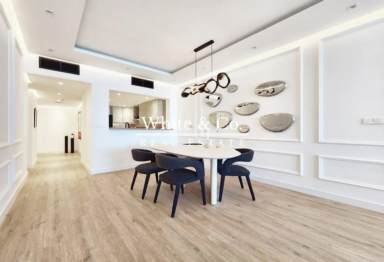 Fully Upgraded | High Floor Unit | VOT