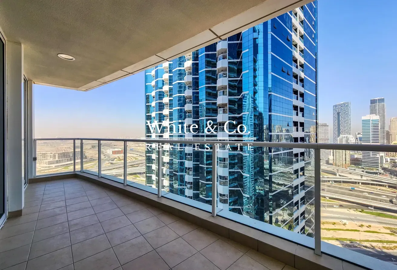 Fully Upgraded | High Floor Unit | VOT