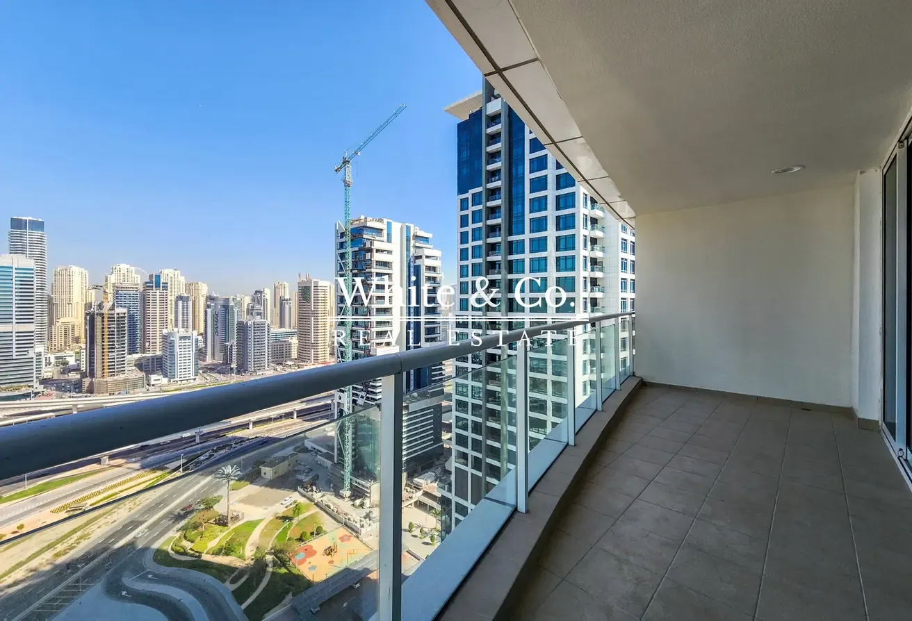 Fully Upgraded | High Floor Unit | VOT