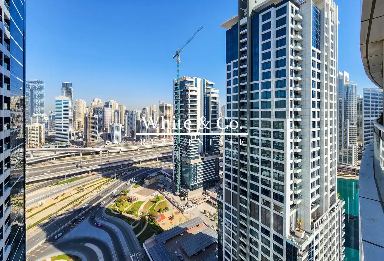 Fully Upgraded | High Floor Unit | VOT