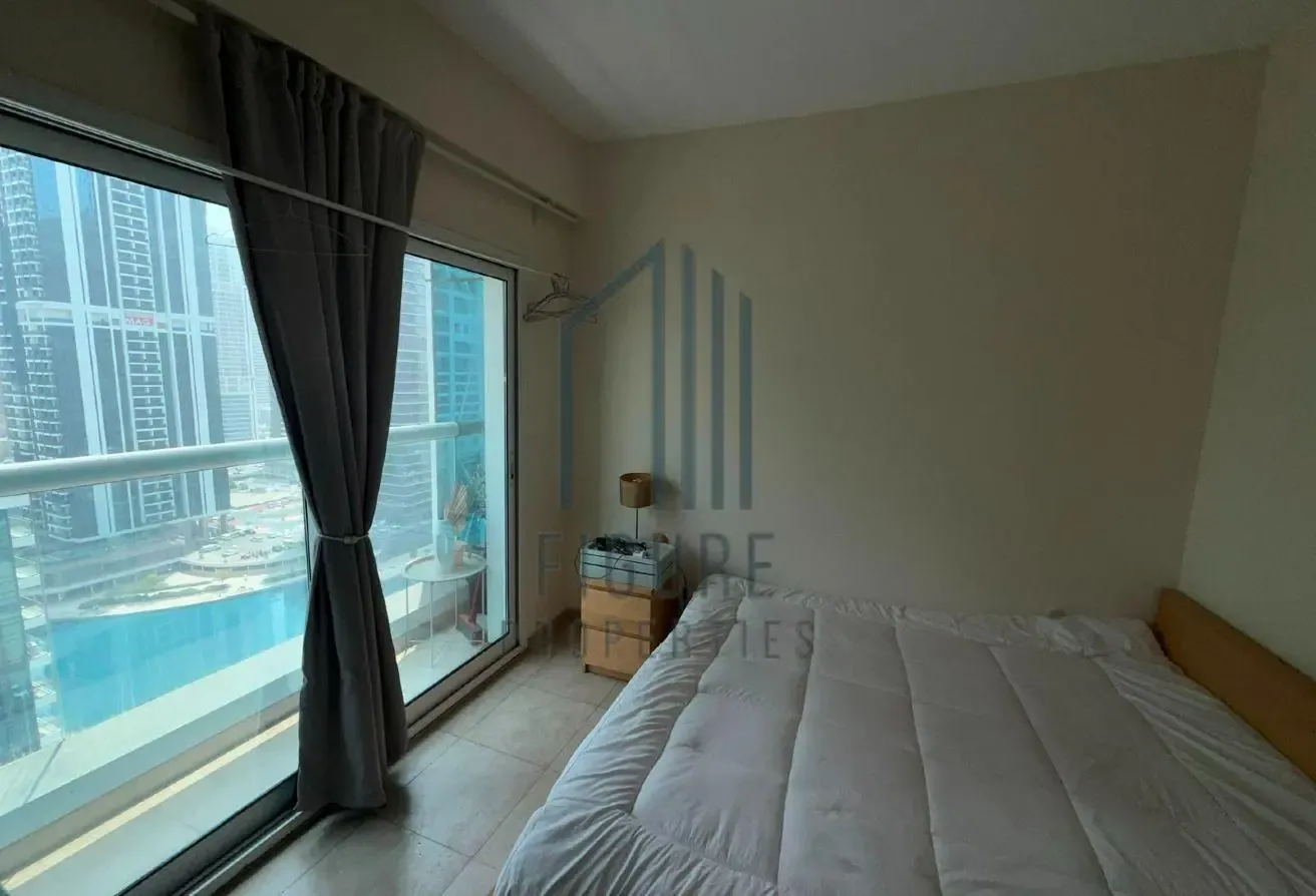 Fully Furnished 1BR + Maid, HIGH ROI,Sheikh Zayed