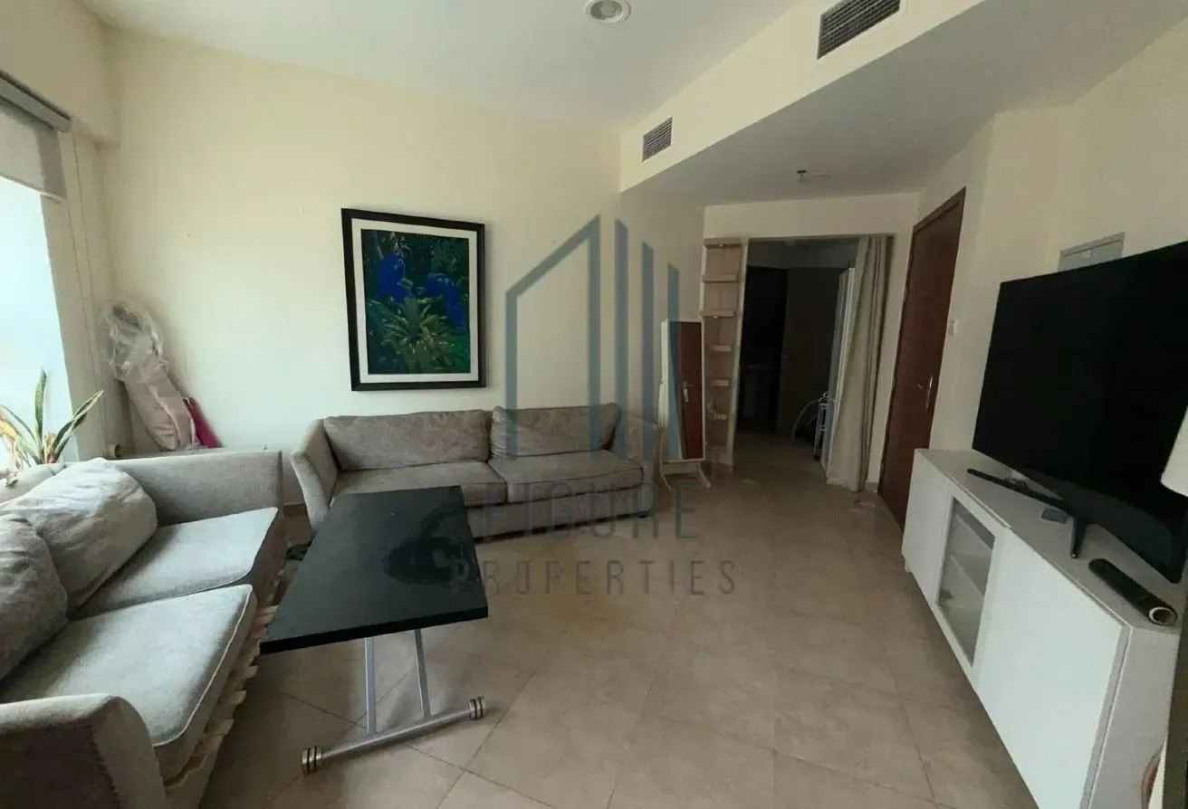 Fully Furnished 1BR + Maid, HIGH ROI,Sheikh Zayed