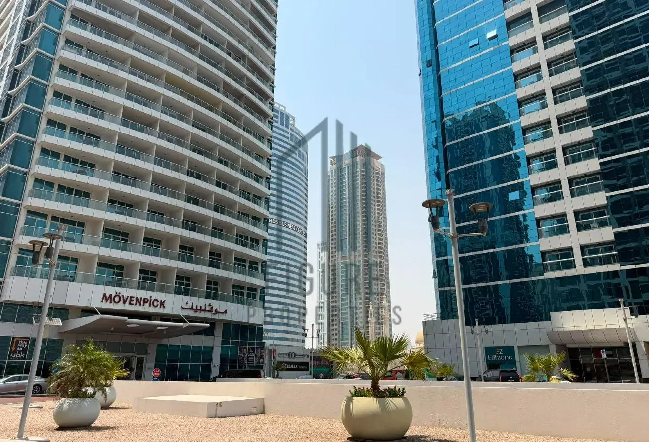 Fully Furnished 1BR + Maid, HIGH ROI,Sheikh Zayed