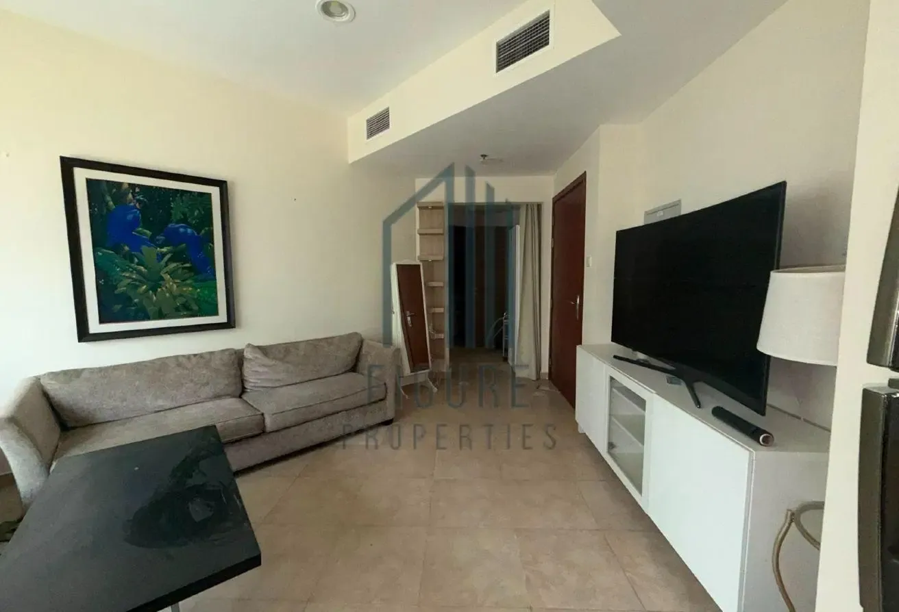 Fully Furnished 1BR + Maid, HIGH ROI,Sheikh Zayed