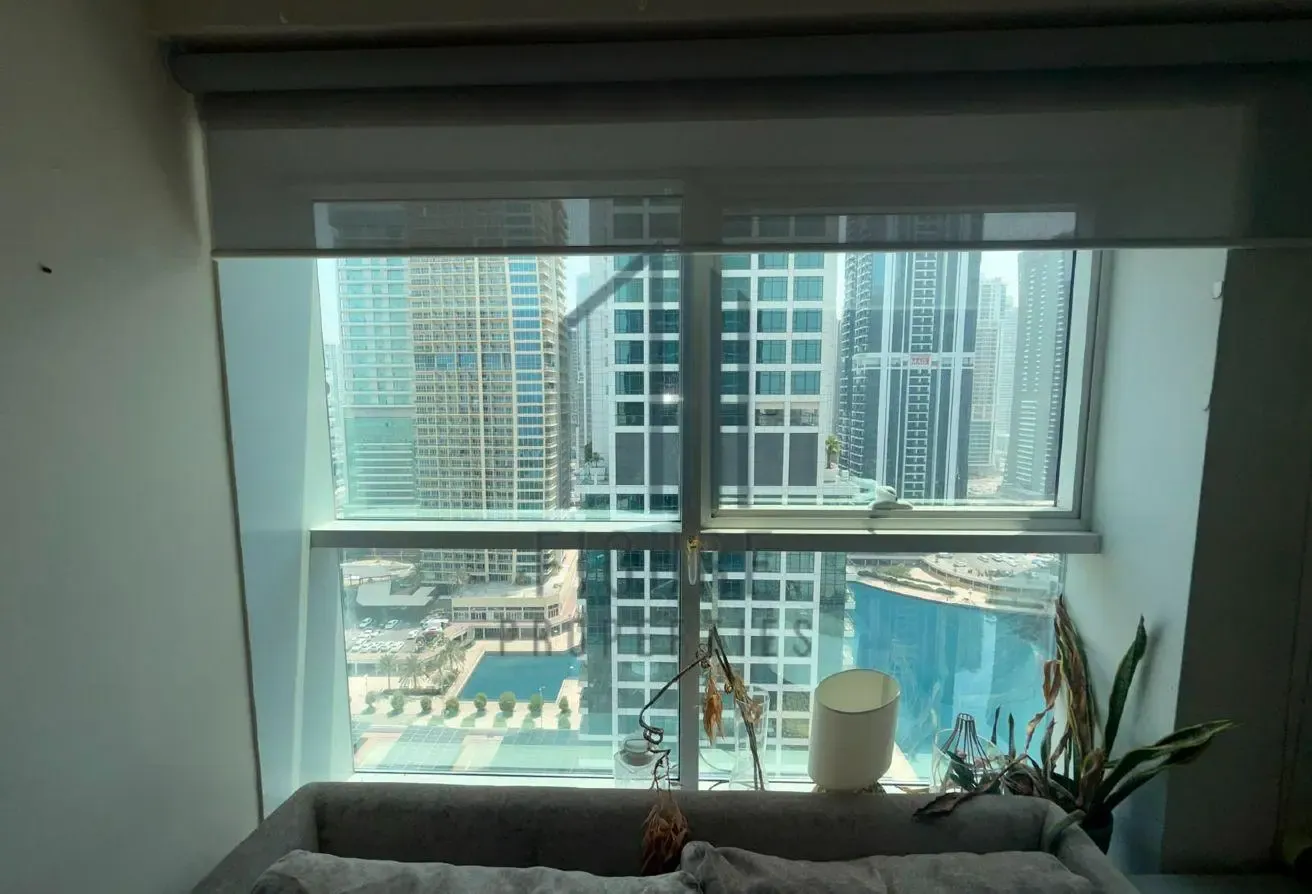 Fully Furnished 1BR + Maid, HIGH ROI,Sheikh Zayed