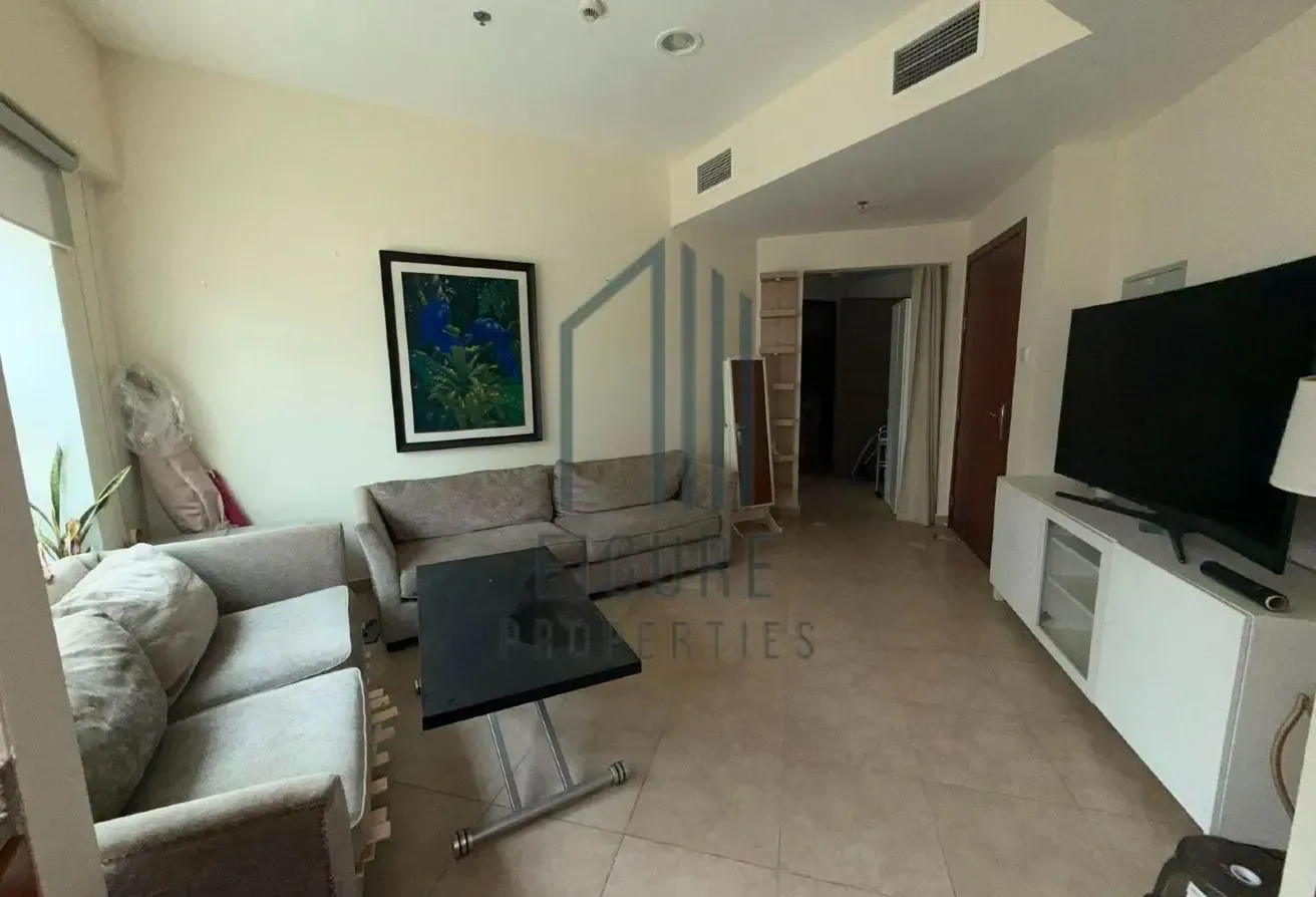 Fully Furnished 1BR + Maid, HIGH ROI,Sheikh Zayed