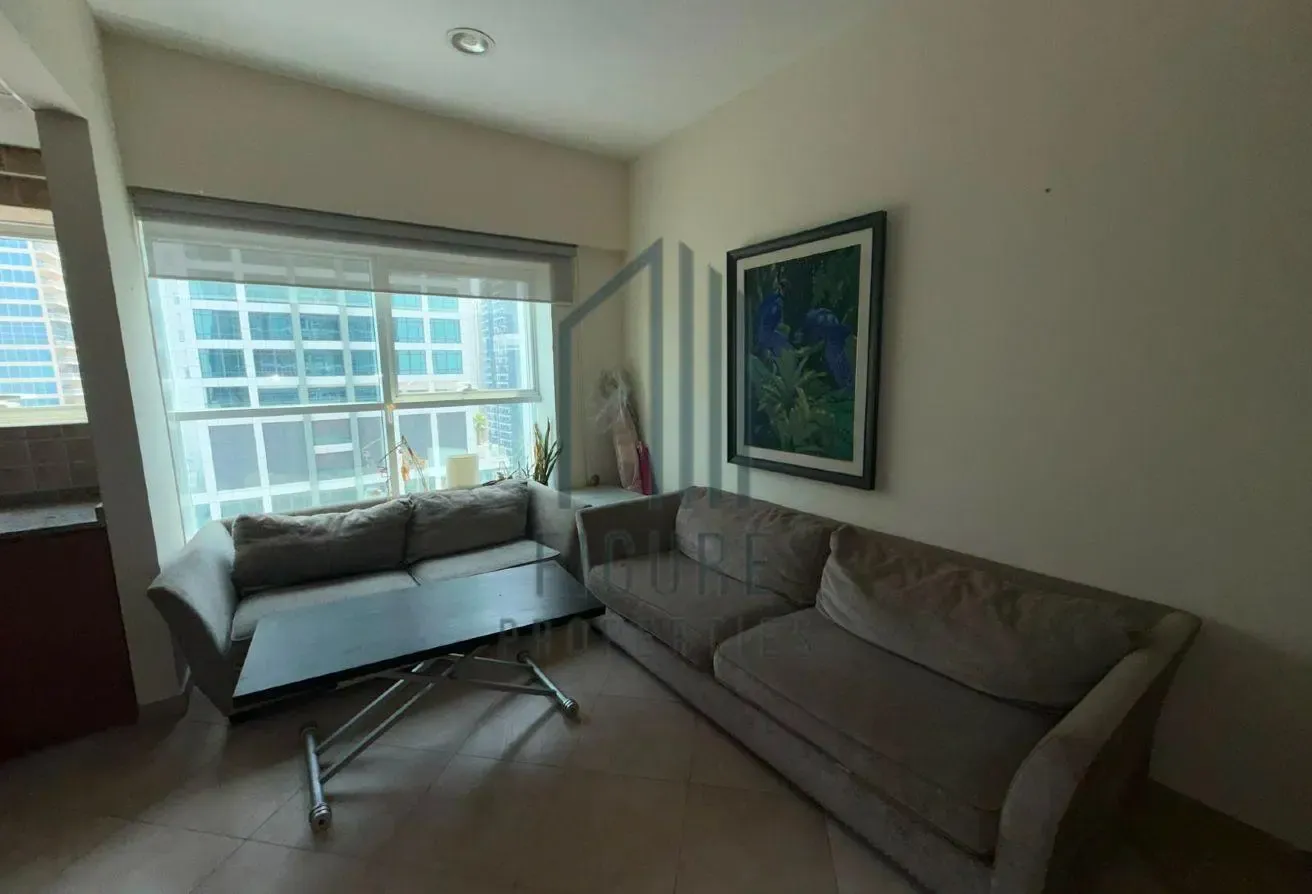 Fully Furnished 1BR + Maid, HIGH ROI,Sheikh Zayed